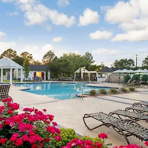 Hilton Vacation Club The Historic Powhatan Resort