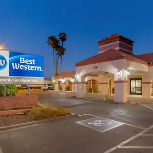 best-western-phoenix-goodyear-inn.hotelsofphoenix.com/