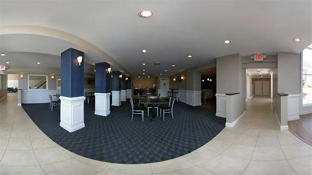 Rodeway Inn & Suites Williamsburg Central